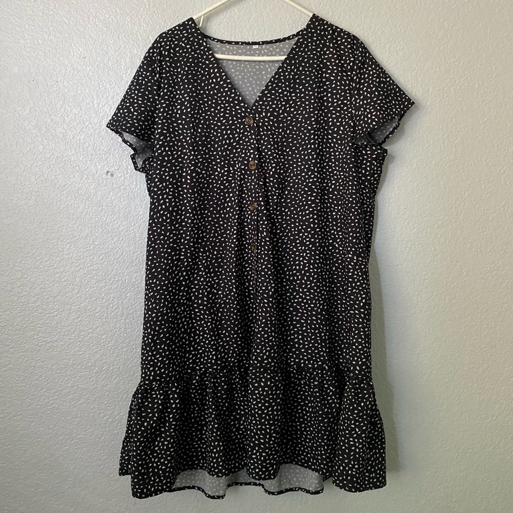 Mini Dress 💗